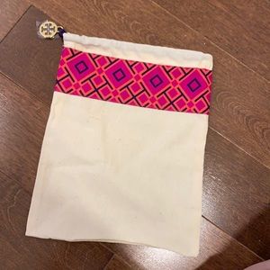 Tory Burch Small Dust Bag
